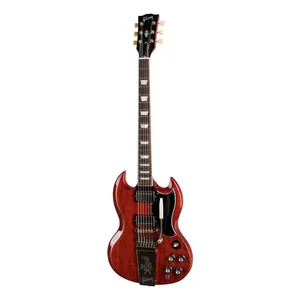 Gibson SG ´61 Standard Maestro VC-Img-39848