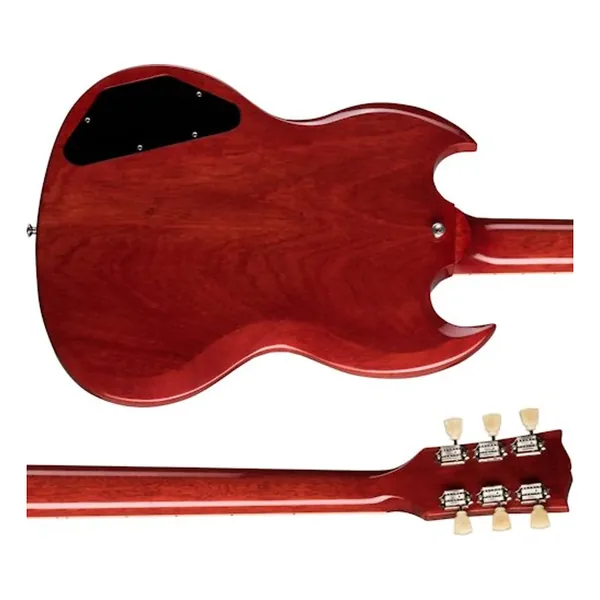 Gibson SG ´61 Standard VC-Img-162969