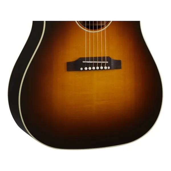 Gibson Slash J-45 LH November Burst-Img-163201