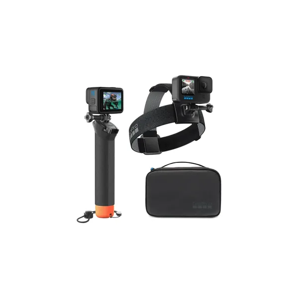 Kit de aventuras GoPro 3.0