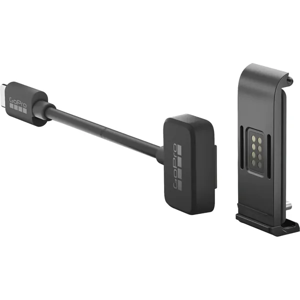 Puerta eléctrica GoPro Contacto para cámaras de acción HERO