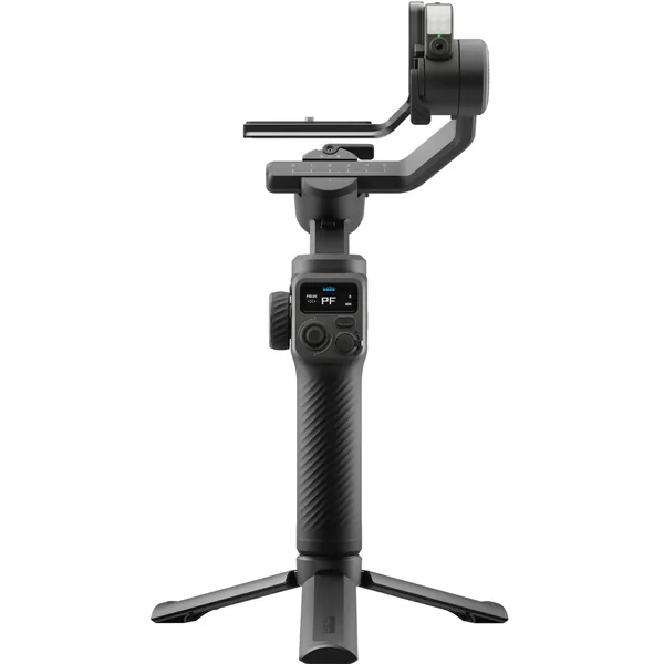 Estabilizador de cardán multidispositivo GoPro Fluid Pro AI con seguimiento AI