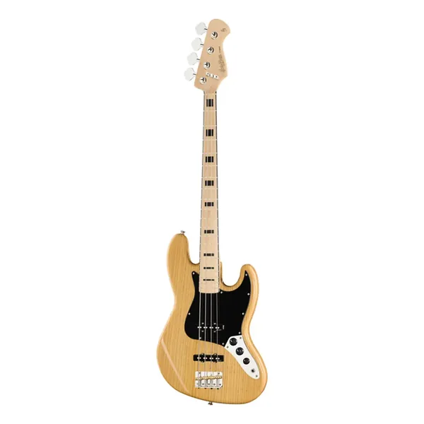 Harley Benton JB-75MN NA Vintage Series