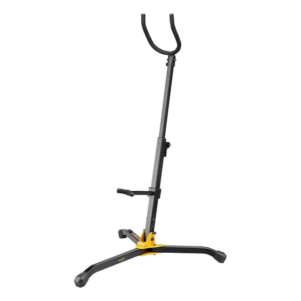 Hercules Stands DS535B Baritone Sax Stand