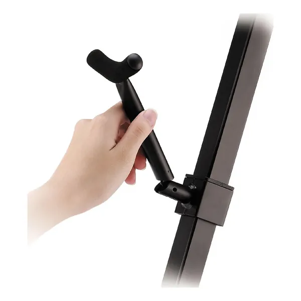 Hercules Stands DS535B Baritone Sax Stand