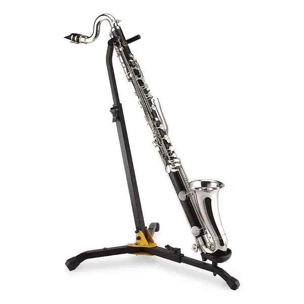 Hercules Stands DS561B Bassoon Stand