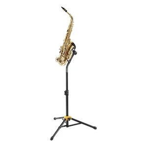 Hercules Stands DS730B Alto /Tenor Sax Stand