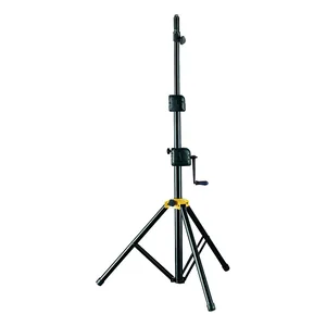 Hercules Stands HC-SS710B Speaker Stand