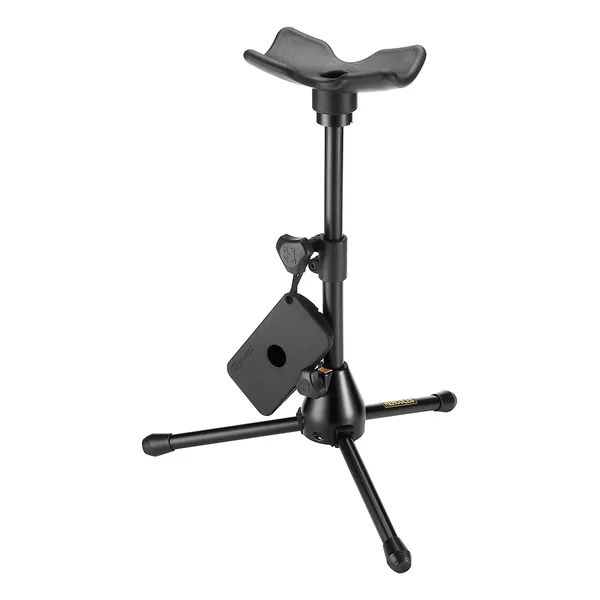 Hercules Stands HCDS-553B Tuba Playing Stand