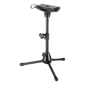 Hercules Stands HCDS-553B Tuba Playing Stand