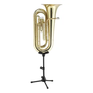 Hercules Stands HCDS-553B Tuba Playing Stand