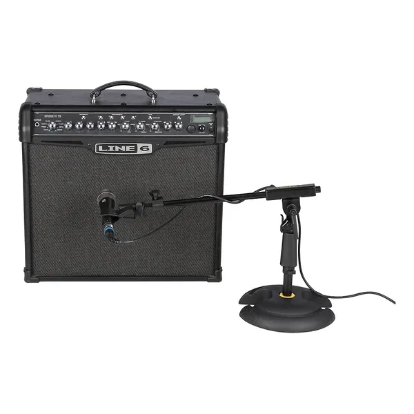 Hercules Stands Mic Boom Stand MS120B PRO