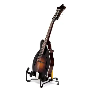 Hercules Stands Travlite Folk Instrument Stand