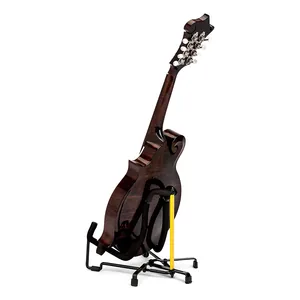 Hercules Stands Travlite Folk Instrument Stand