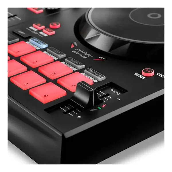 Hercules DJ Control Inpulse 300 MK2-Img-261660