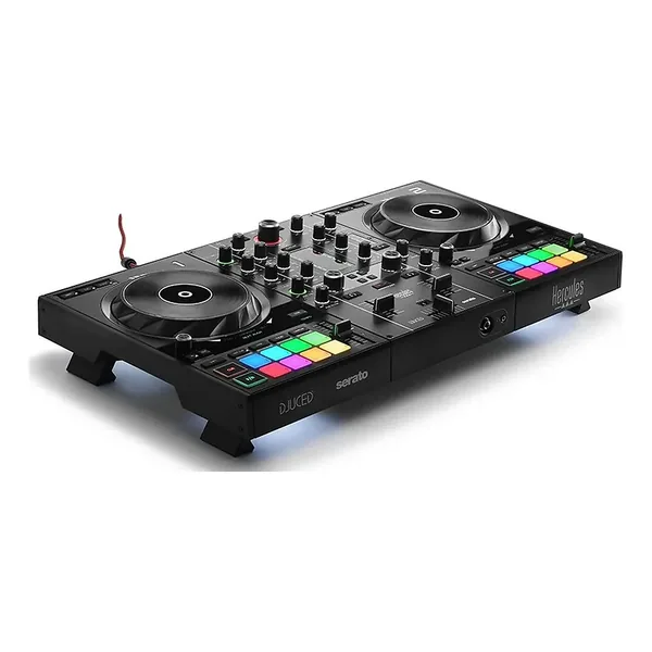 Hercules DJ Control Inpulse 500