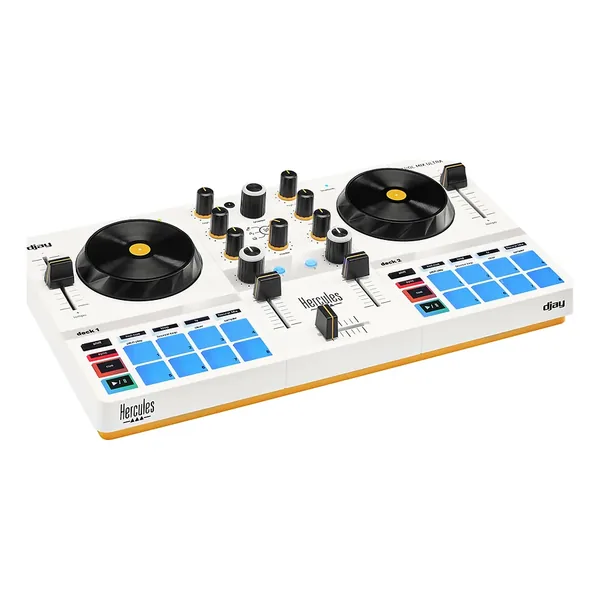 Hercules DJ Control Mix Ultra