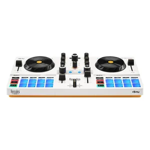 Hercules DJ Control Mix Ultra