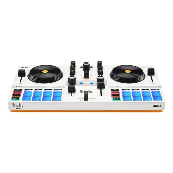 Hercules DJ Control Mix Ultra