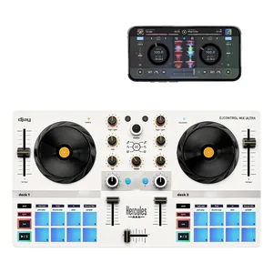 Hercules DJ Control Mix Ultra
