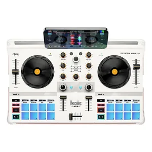 Hercules DJ Control Mix Ultra