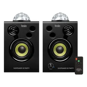 Hercules DJ Speaker 32 Party-Img-169336