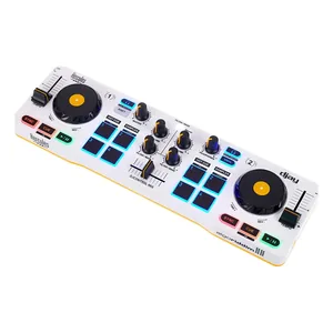 Hercules DJControl Mix-Img-188541