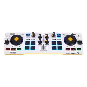 Hercules DJControl Mix-Img-188542