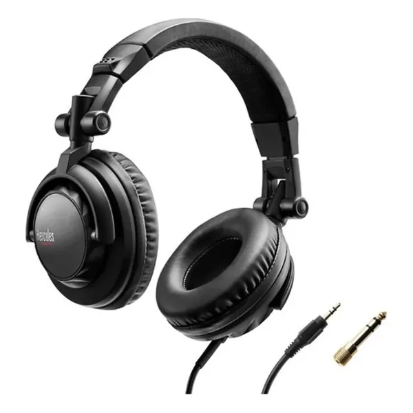 Hercules HDP DJ45-Img-169342