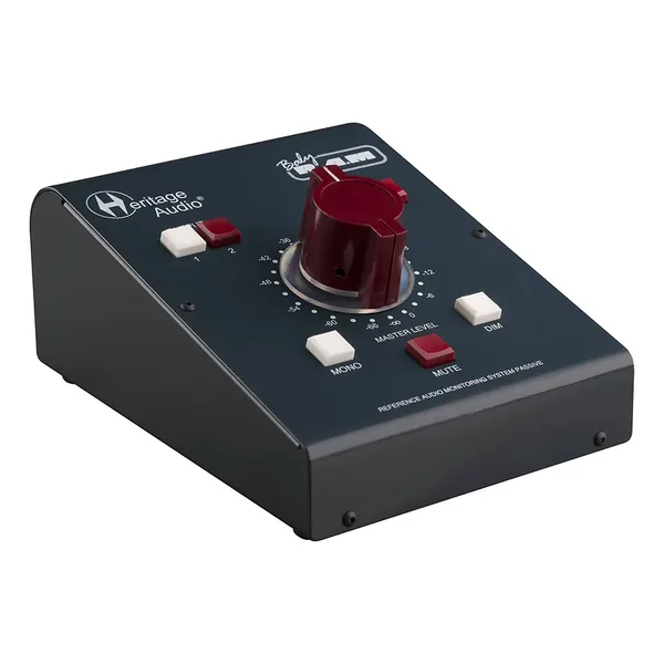 Heritage Audio Baby RAM