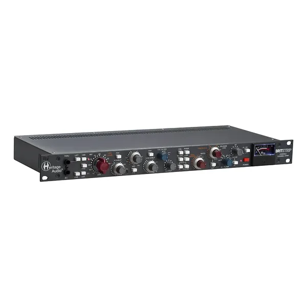 Heritage Audio BritStrip