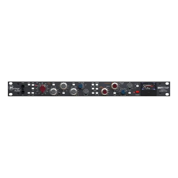 Heritage Audio BritStrip