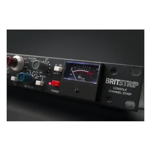 Heritage Audio BritStrip