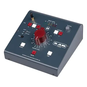 Heritage Audio RAM 1000