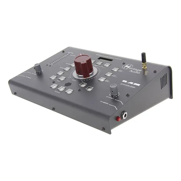 Heritage Audio RAM System 2000