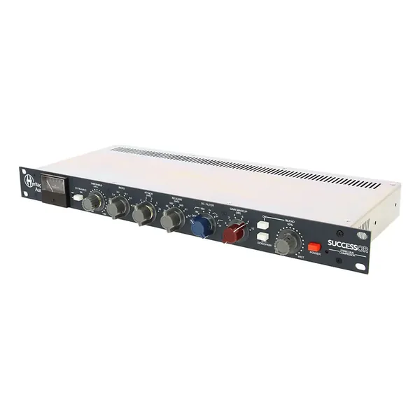 Heritage Audio Successor