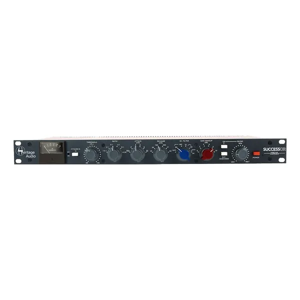 Heritage Audio Successor