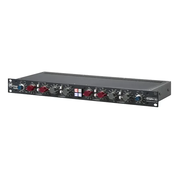 Heritage Audio Symph EQ