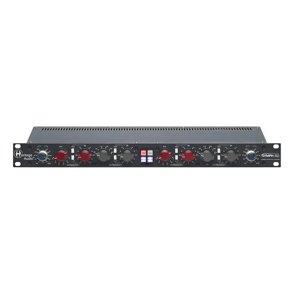 Heritage Audio Symph EQ