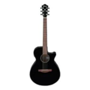 Ibanez AEG50-BK-Img-43209