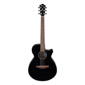 Ibanez AEG50-BK-Img-43210