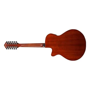 Ibanez AEG5012-BKH-Img-187881