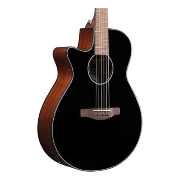 Ibanez AEG50L-BKH-Img-187895