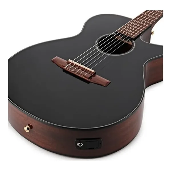 Ibanez AEG50N-BKH Nylon-Img-187901