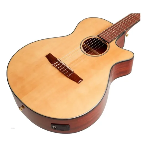 Ibanez AEG50N-NT Nylon-Img-187906