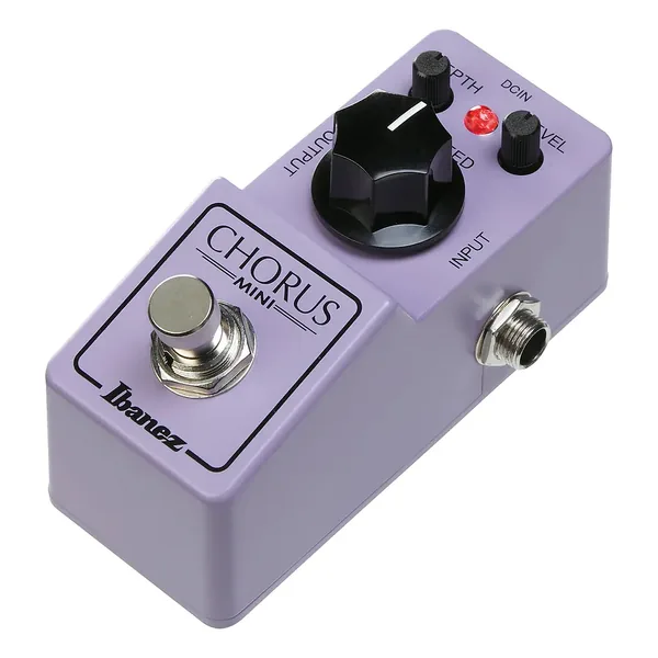 Ibanez CSMini Chorus Pedal