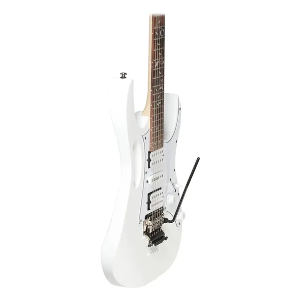 Ibanez JEMJR-WH