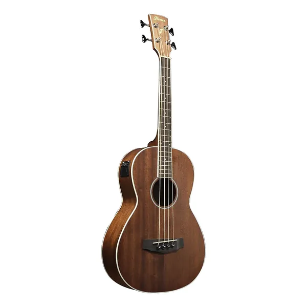 Ibanez PNB14E-OPN Acoustic Bass