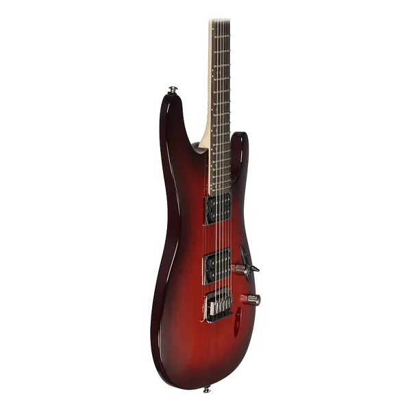 Ibanez S521-BBS