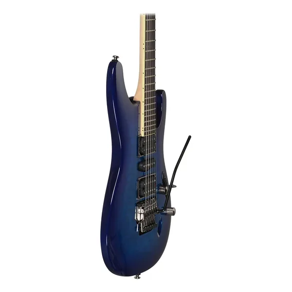 Ibanez S670QM-SPB